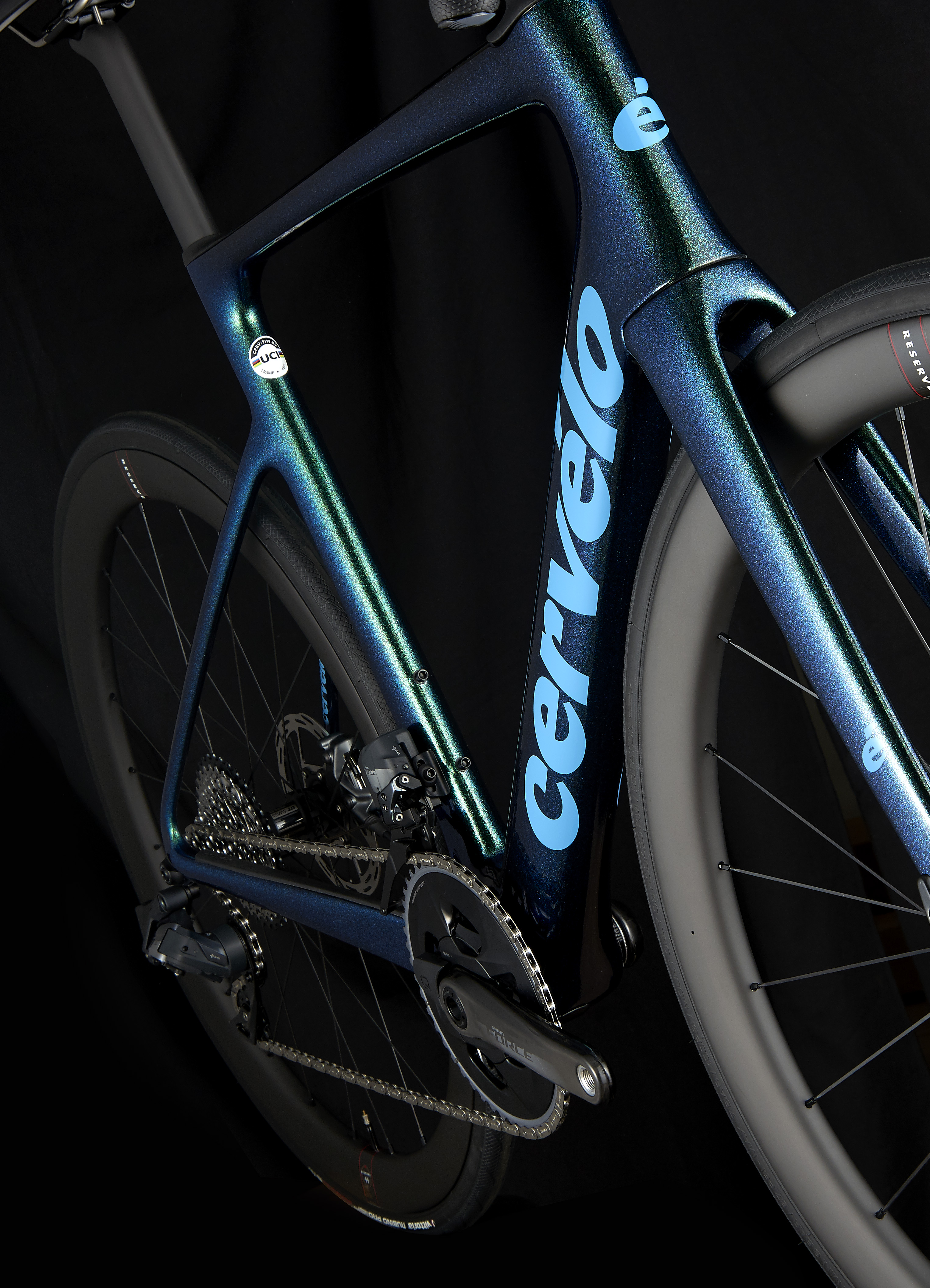 Caledonia cervelo discount